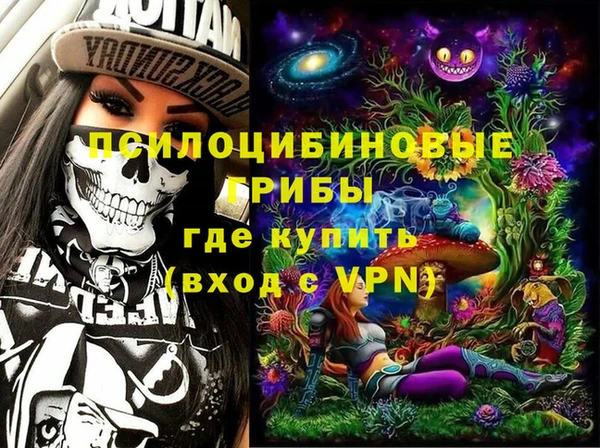 ALPHA PVP Киреевск